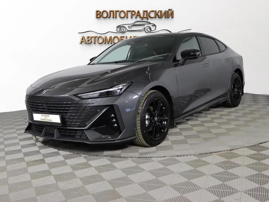 Changan UNI-V, 2023