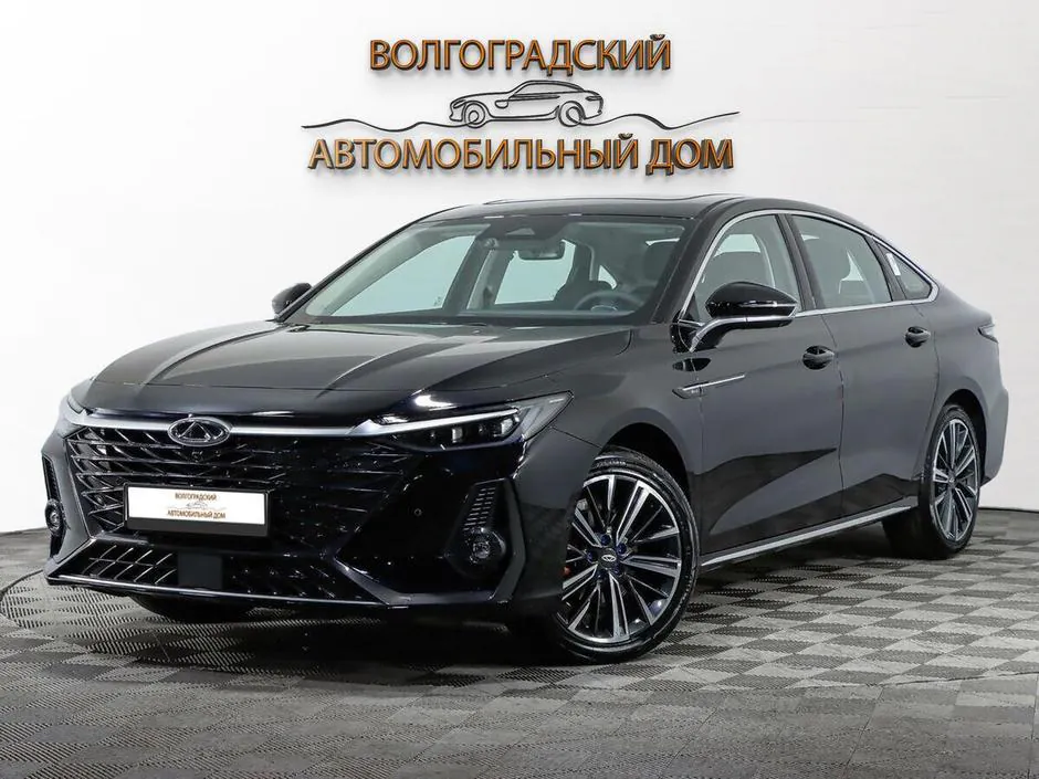 Chery Arrizo 8, 2023