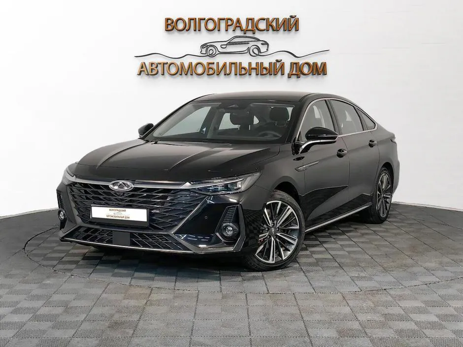 Chery Arrizo 8, 2023