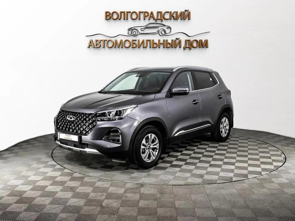 Chery Tiggo 4 Pro, 2023