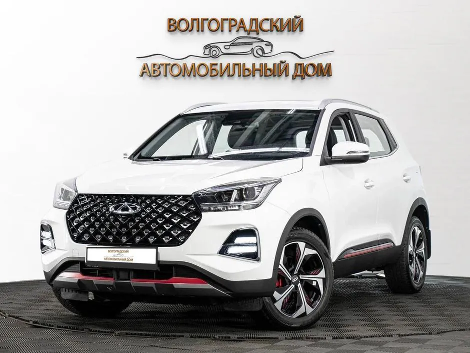 Chery Tiggo 4 Pro, 2023