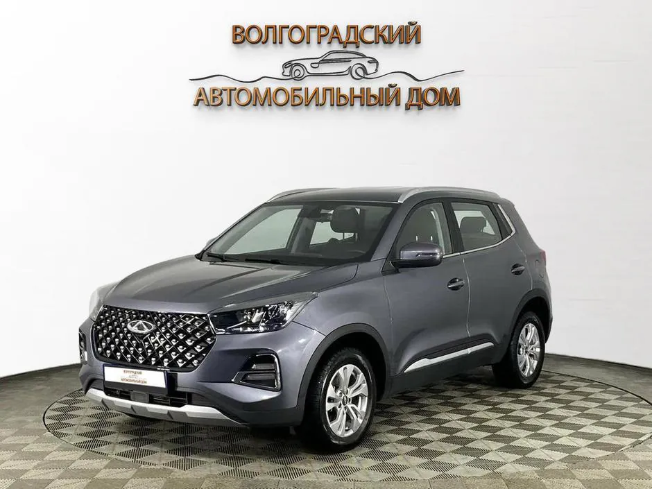 Chery Tiggo 4 Pro, 2023