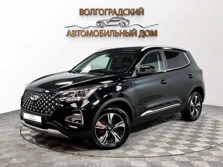 Chery Tiggo 4 Pro, 2023