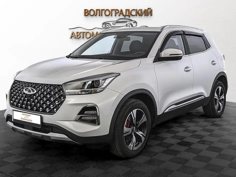 Chery Tiggo 4 Pro, 2023