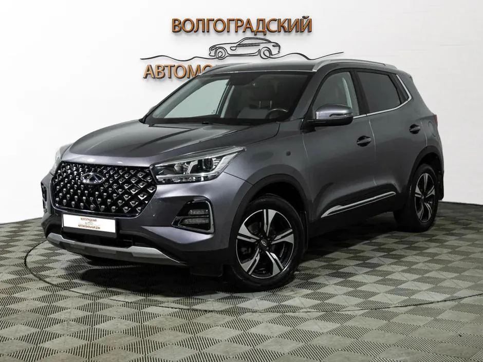 Chery Tiggo 4 Pro, 2024
