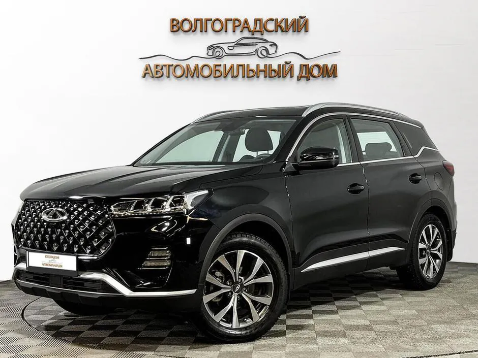 Chery Tiggo 7 Pro, 2023