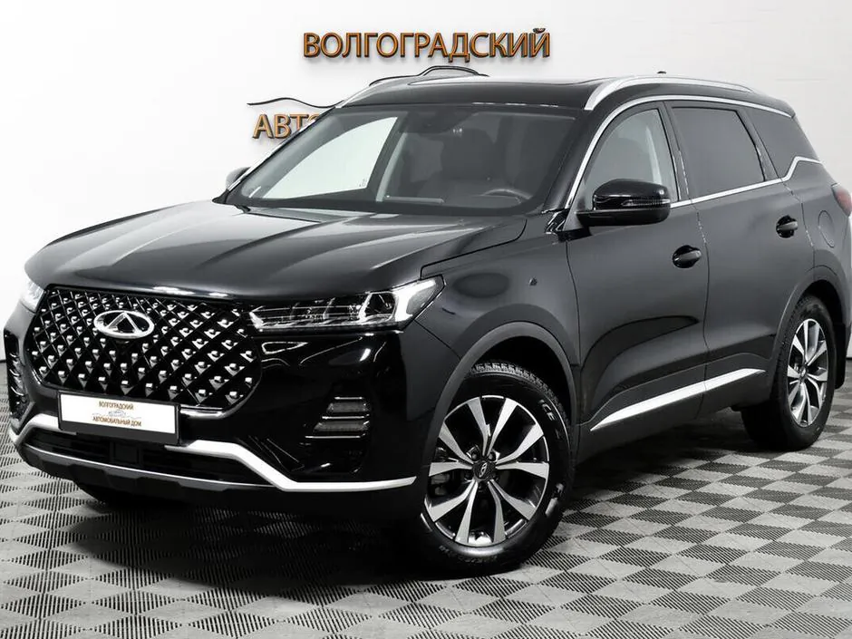 Chery Tiggo 7 Pro, 2023