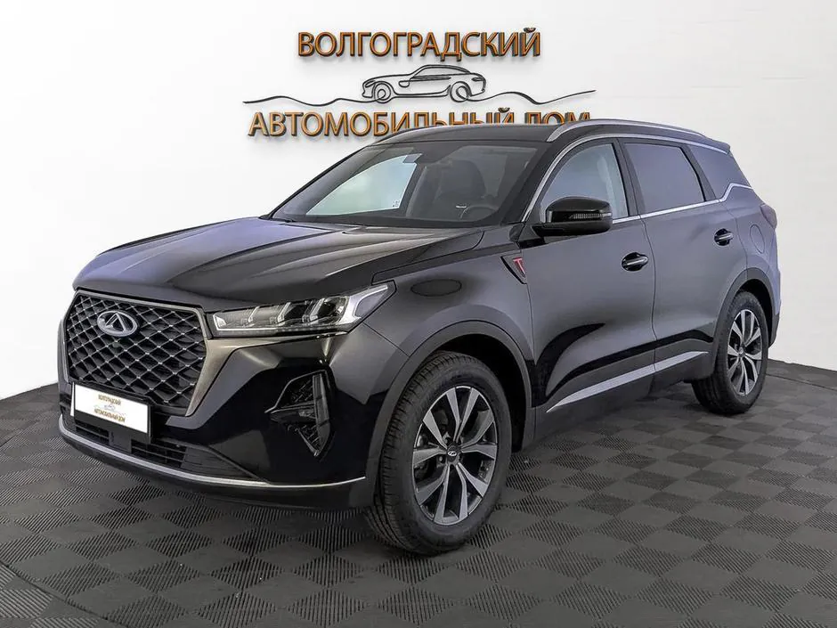 Chery Tiggo 7 Pro, 2023