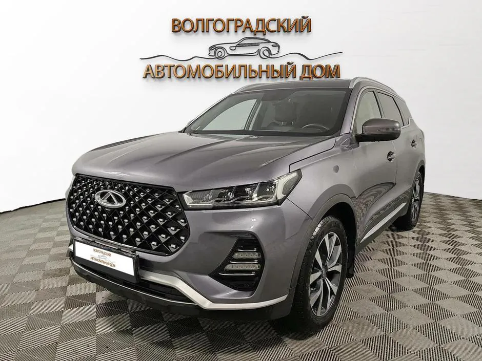 Chery Tiggo 7 Pro, 2023
