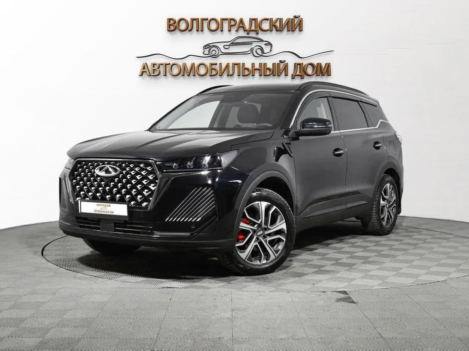 Chery Tiggo 7 Pro Max, 2024