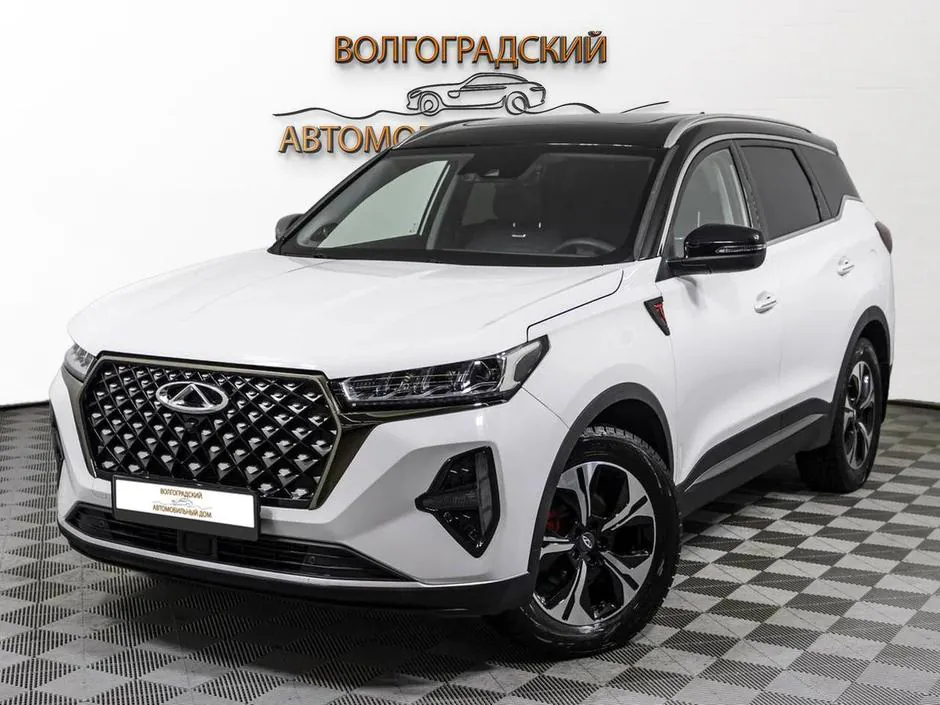 Chery Tiggo 7 Pro Max, 2023