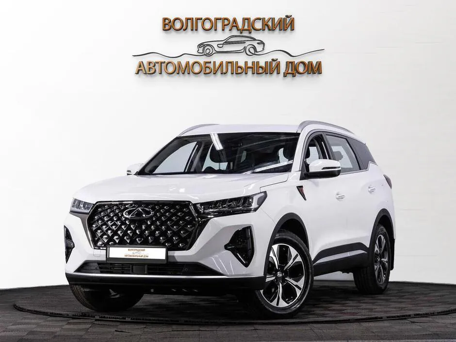 Chery Tiggo 7 Pro Max, 2023