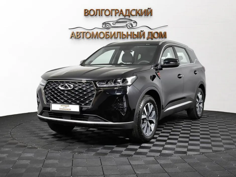 Chery Tiggo 7 Pro Max, 2023