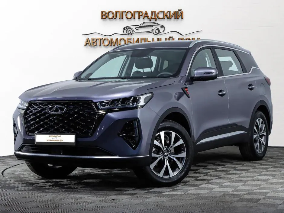 Chery Tiggo 7 Pro Max, 2023
