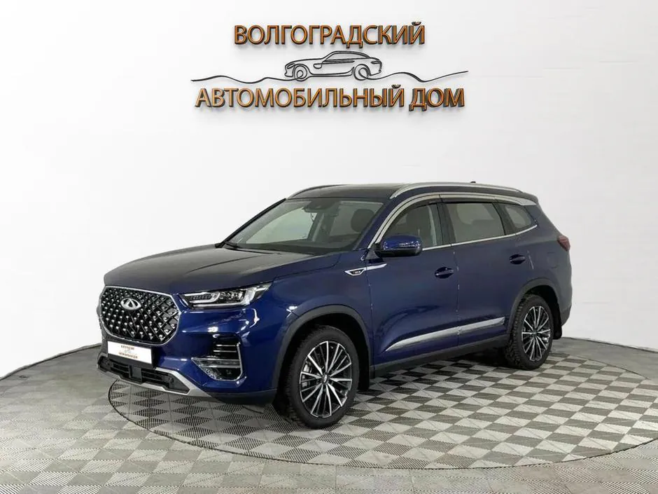 Chery Tiggo 8 Pro, 2023