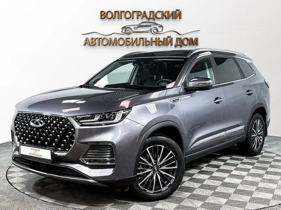 Chery Tiggo 8 Pro Max, 2023