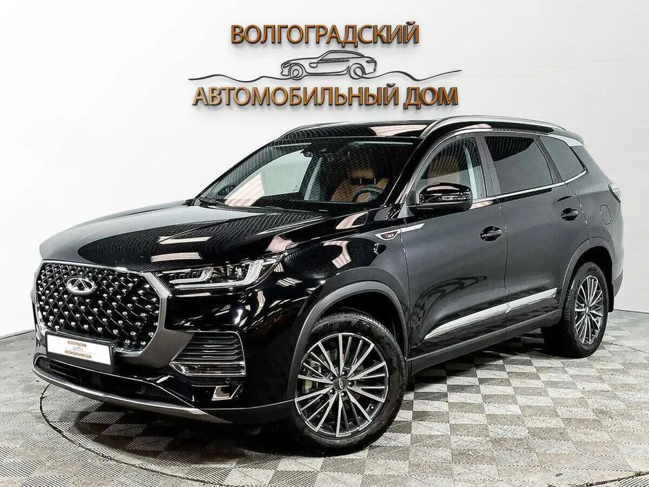 Chery Tiggo 8 Pro Max, 2023