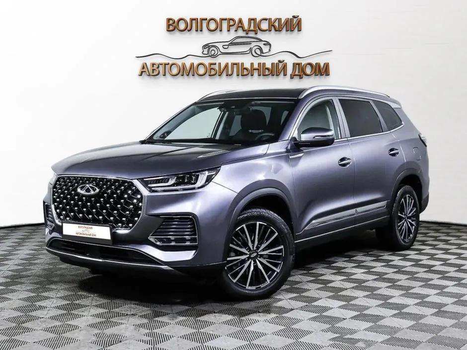 Chery Tiggo 8 Pro Max, 2023