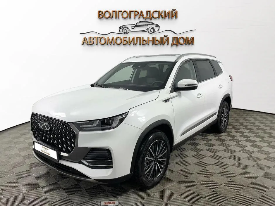 Chery Tiggo 8 Pro Max, 2023
