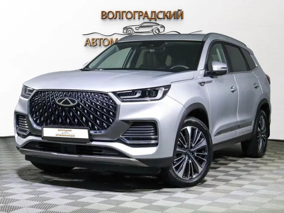 Chery Tiggo 8 Pro Max, 2023