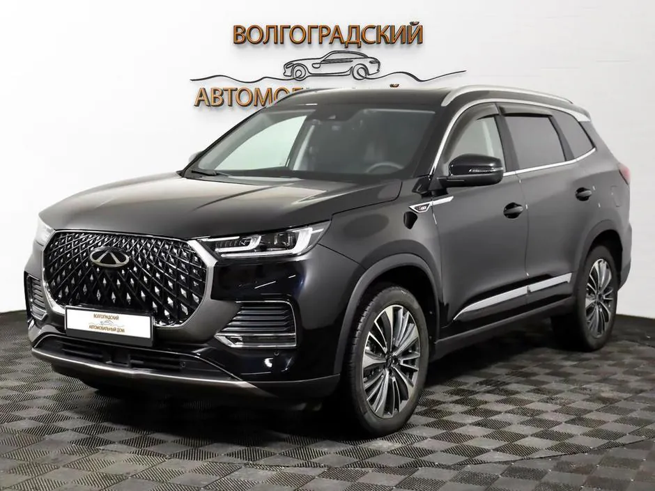 Chery Tiggo 8 Pro Max, 2023