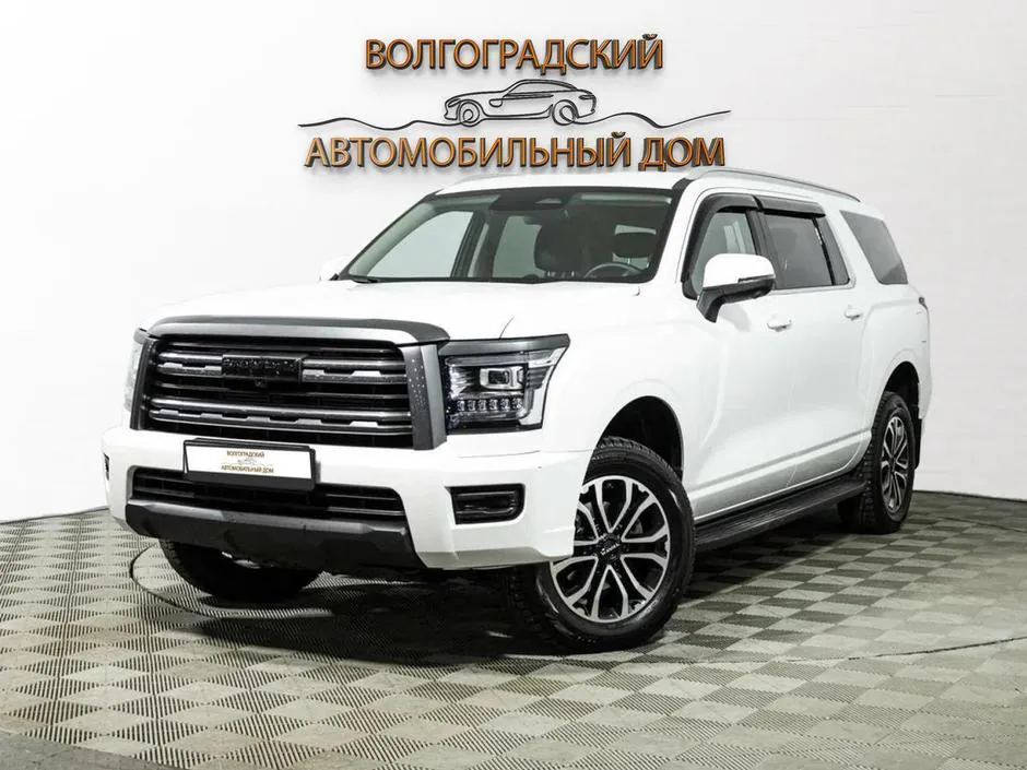 Haval H5, 2024