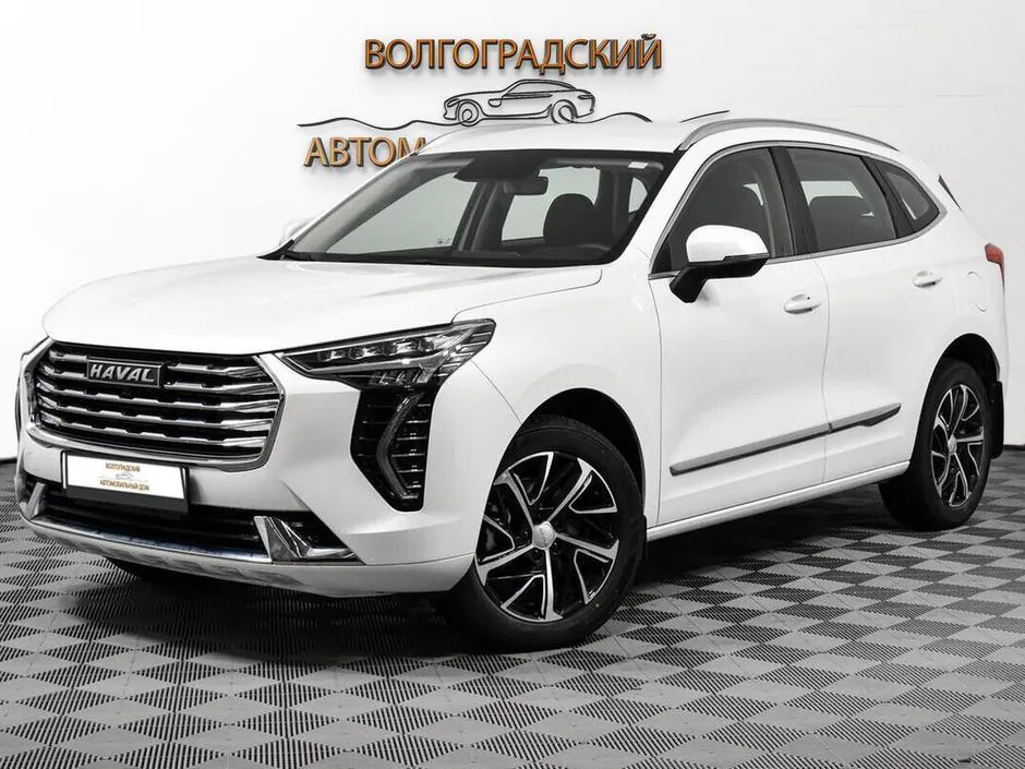 Haval Jolion, 2023