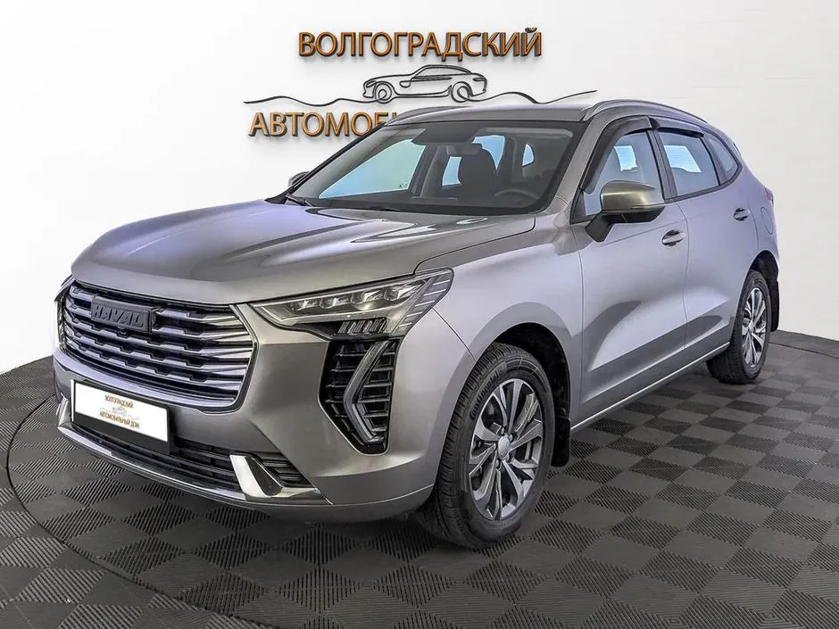 Haval Jolion, 2023