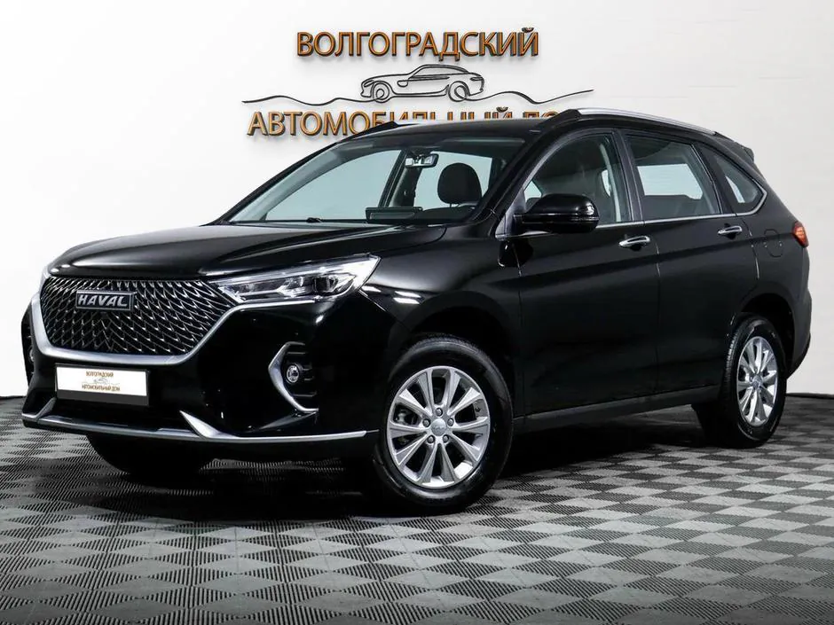 Haval M6, 2024