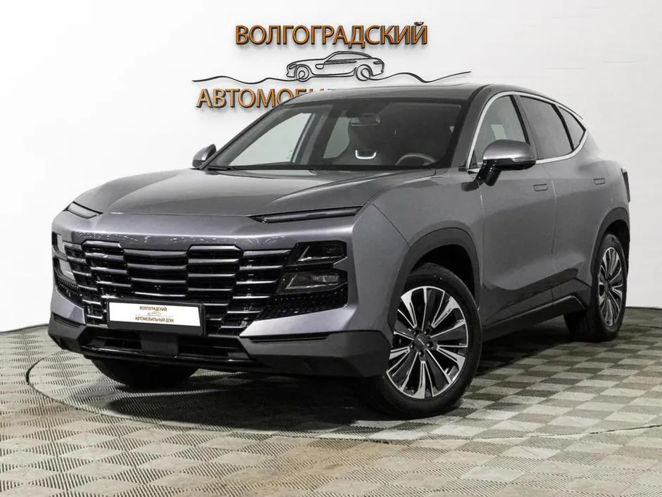 JETOUR Dashing, 2023