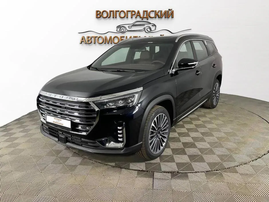 JETOUR X90 Plus, 2023