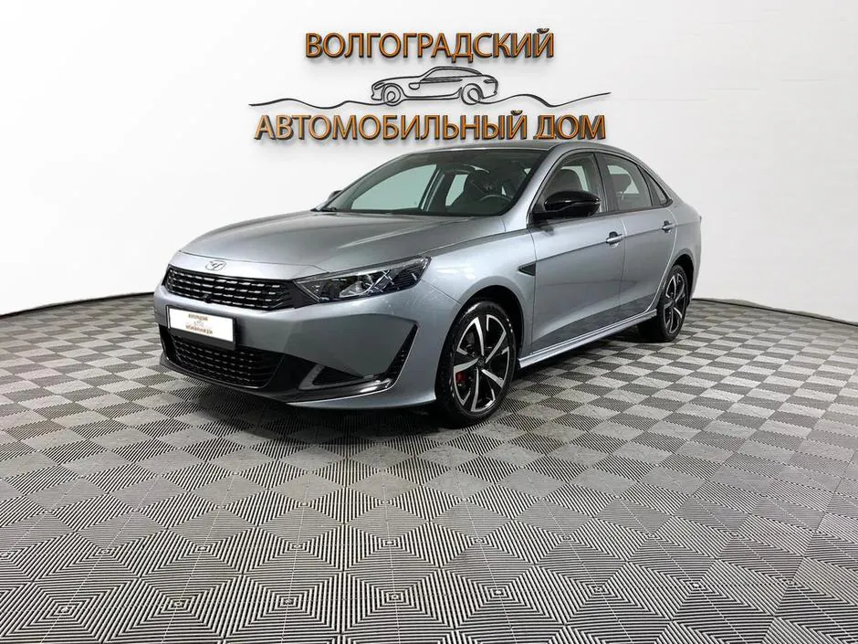Kaiyi E5, 2023
