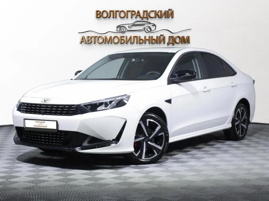 Kaiyi E5, 2023