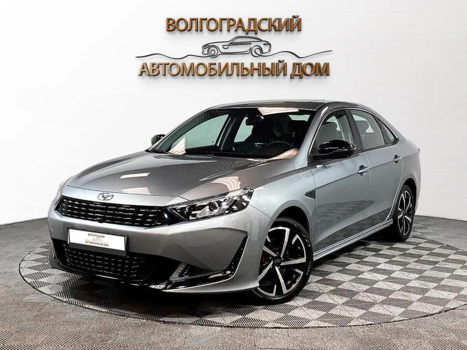 Kaiyi E5, 2023