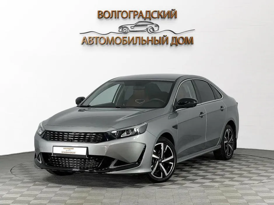 Kaiyi E5, 2024