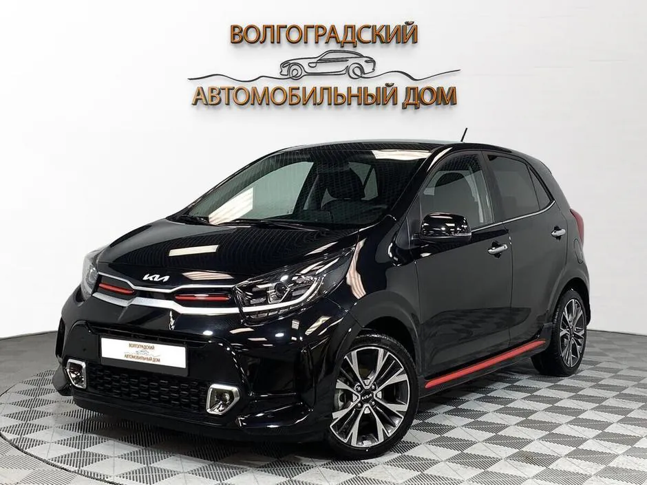 Kia Picanto, 2023