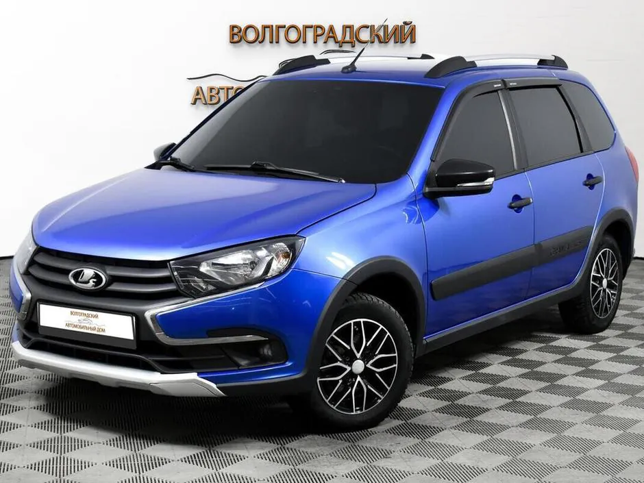 Lada (ВАЗ) Granta, 2023
