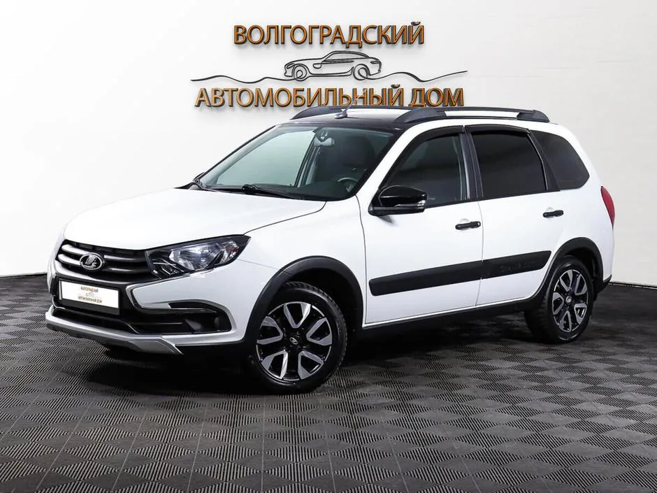 Lada (ВАЗ) Granta, 2023
