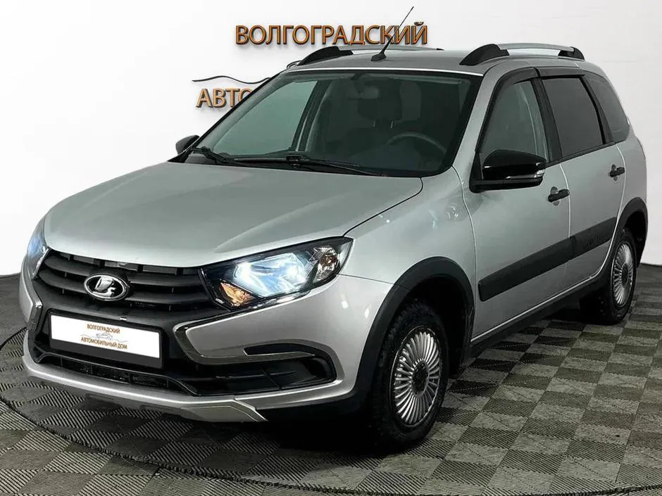 Lada (ВАЗ) Granta, 2023