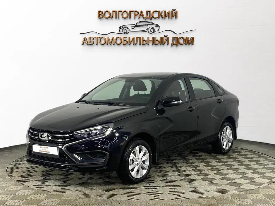 Lada (ВАЗ) Vesta, 2026