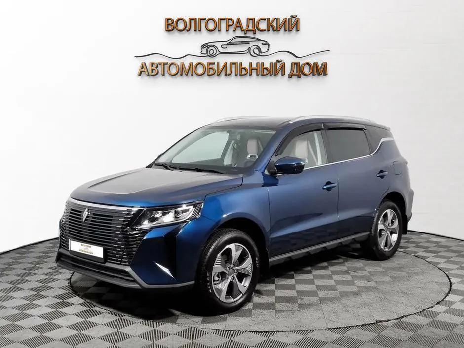 Livan X6 Pro, 2024