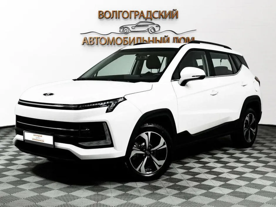 Москвич 3