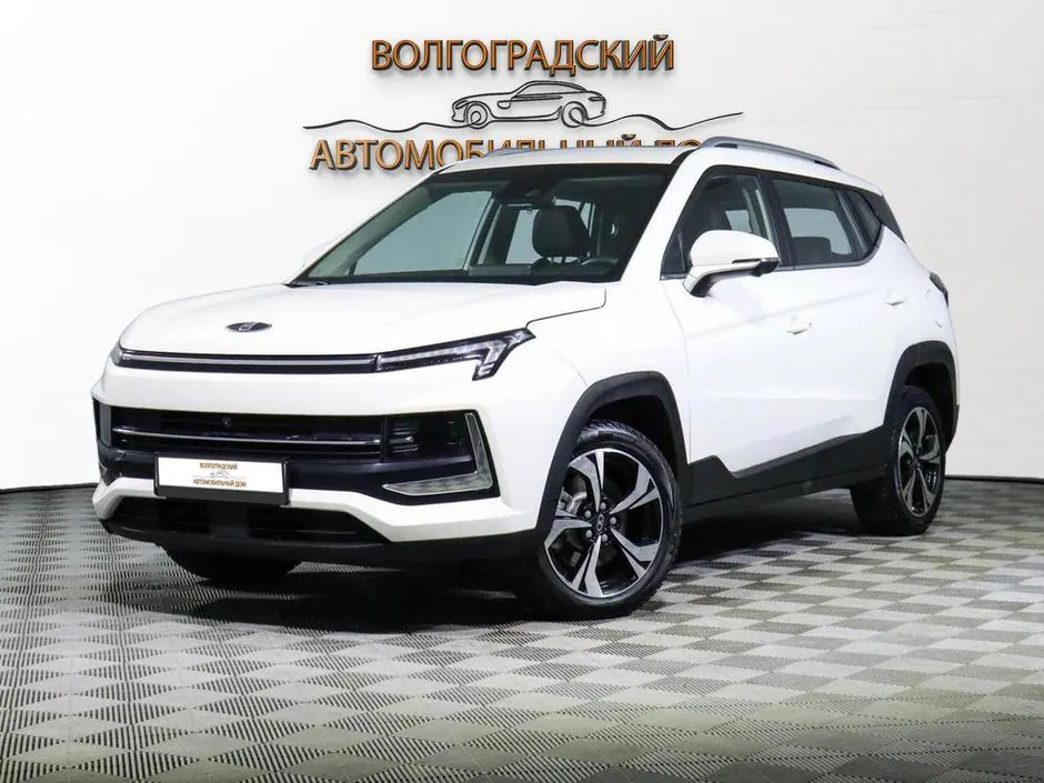 Москвич 3, 2024