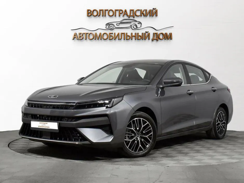 Москвич 6, 2025