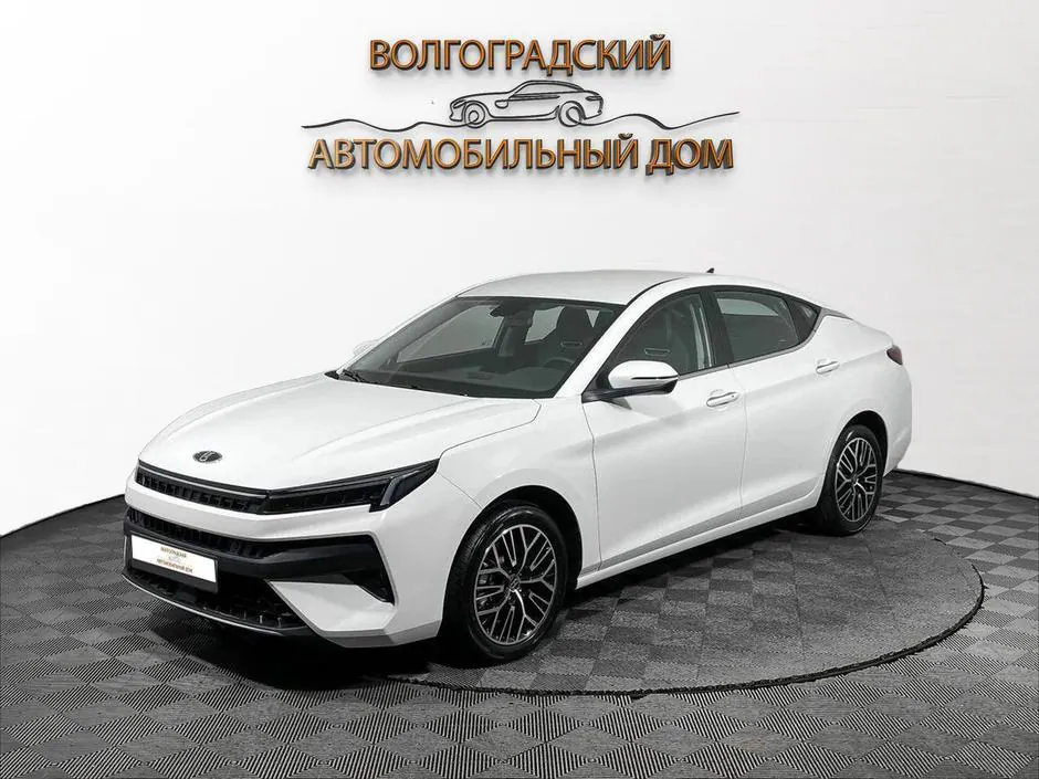Москвич 6, 2024
