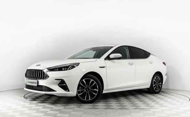 JAC J7