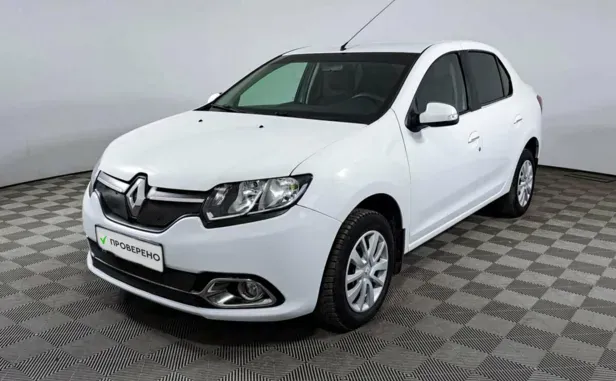 Renault Logan