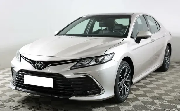 Toyota Camry, 2023