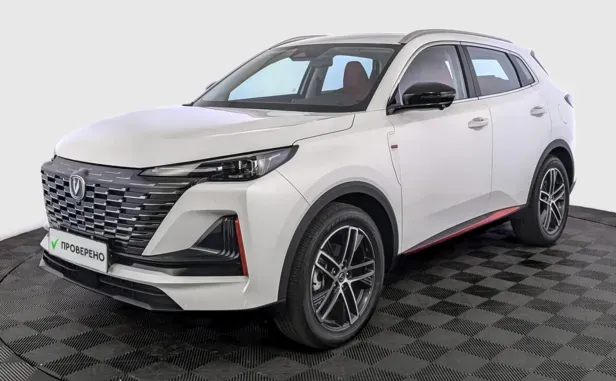 Changan CS55 Plus