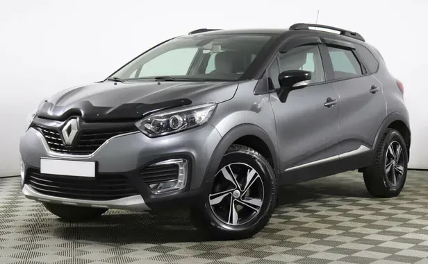 Renault Kaptur